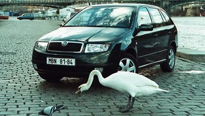 Cestní piráti v Maďarsku majú novú zábavku. Roletu na ŠPZ-ku!