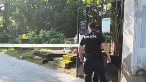 Ľudí vystrašil príspevok na sociálnej sieti. Utiecť mal nebezpečný vrah