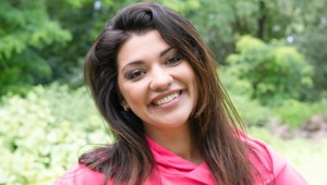 Mamba Dasha se ukázala fanouškům bez špetky mejkapu: Podívejte, vždyť vypadá jako holčička!