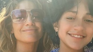 Nechce byť maminou kópiou: Dcéra JLo neprestáva prekvapovať, aha, ako teraz vyzerá