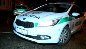 Čašníčku udrel po hlave a ukradol jej takmer 4000 eur. Podľa polície to ale bolo inak