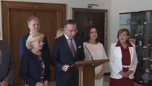 Tlačová beseda ministra Tomáša: Úprava kapacít sociálnych zariadení