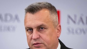 Danko: „Ja chcem voličov, ktorých sklamal Robert Fico. A ja ich budem mať.“