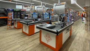 V COOP Jednote aj počas pandémie vybavíte všetko – nakúpite, uhradíte šeky a vyberiete hotovosť