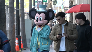 Pozor na Hollywoodskom chodníku slávy! Podvody a krádeže počas Oscarov nekončia