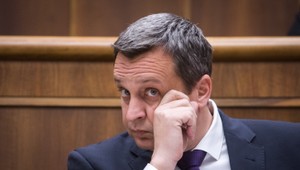 Akademický senát rozhoduje o Dankovej rigoróznej práci