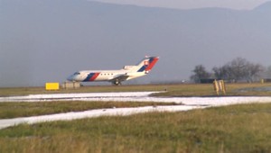 Vládny špeciál dolietal, skončil v múzeu v Košiciach