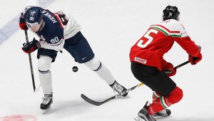 Tomáš Hrnka na šampionáte dohral, cestuje domov