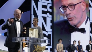 Zlatú palmu vyhral v Cannes film Dheepan