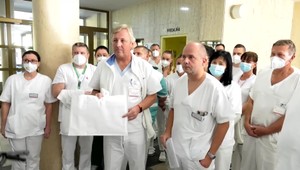 Ústav vo Vyšných Hágoch má staronového riaditeľa. Do obce má namierené aj minister