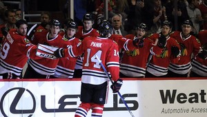 Pánikov šiesty gól v sezóne. Budajovo ďalšie víťazstvo