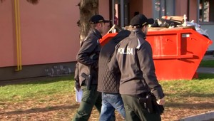 Martin (42), obvinený z podpálenia svokry, skončil vo väzbe