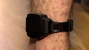Monitorovací náramok nie je väzba. Do výšky trestu sa neráta