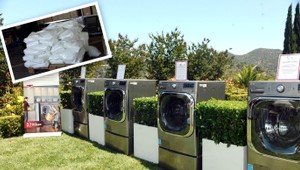 Falšuje sa všetko! Aj prací prášok