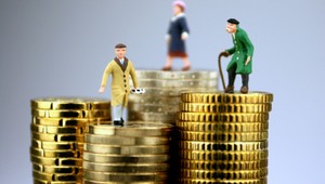 Tri štvrtiny Slovákov majú problémy s platením bežných výdavkov