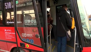 ARRIVA sľubuje vyriešenie nedostatku vodičov: Nábor robia aj na Ukrajine