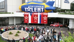 Prvý Talent NAŽIVO. Príde týchto 9 čísel