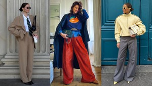 Máte pocit, že vám nohavice akosi nesedia? Tieto strihy vám opticky zoštíhlia postavu!