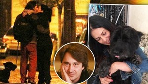 Rašilov už nemá milenku ani psa