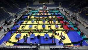 Na stolnotenisovom Slovakia Open tri medaily pre slovenských zdravotne hendikepovaných