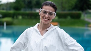 Krehká žena v mužskom svete: Dominika Richterová bude v Einsteinovi búrať stereotypy!