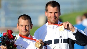 Doživotná renta pre športovcov. Medailisti by dostali priemernú mzdu