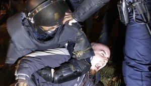 Španieli štrajkovali, nepáčia sa im reformy a škrty