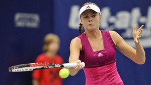 Aj Hantuchová v Linzi po veľkom obrate do štvrťfinále