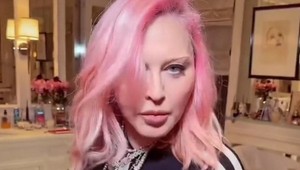 Šokujúci detail o Madonninom kolapse! TOTO prezrádza viac, než by asi chcela!