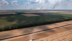 249. deň na Ukrajine: EÚ žiada Rusko, aby sa vrátilo k dohode o vývoze obilia z Ukrajiny