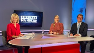 Podľa Roberta Fica je Rusko a Bielorusko prirodzenými partnermi Slovenska. Ako to vnímajú Marcinková a Kmec?