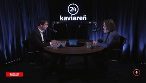 Sme v kaviarni: Prečo Suja oslavuje SNP? Lebo môže.