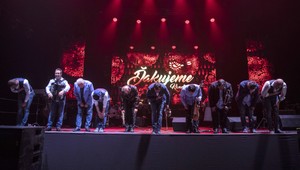 Kandráčovci išli nadoraz. Fanúšikovia onemeli a necítia si dlane