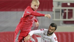 Lekhwiya Weissovým gólom na čelo katarskej ligy!