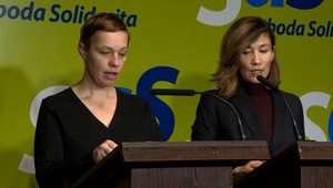 Zdrvená matka vyčíta lekárom neľudskosť a podáva žaloby. Nemohla byť so zomierajúcim synom