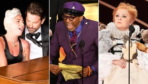 Najväčšie úspechy a absolútne trapasy odovzdávania cien Oscar: Čo vám nesmie uniknúť?