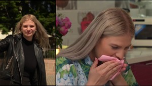 Mladá Miša už v Bez servitky PREKRAČUJE všetky hranice: Vlastne sme tu ako také PRASCE!