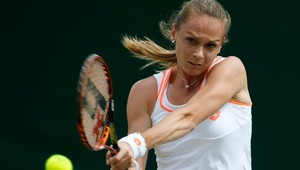 Rybáriková v super forme. Postúpila do štvrťfinále Wimbledonu
