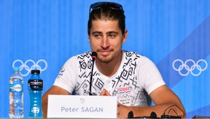 Sagan púta pozornosť. Je ako Michael Jordan cyklistiky