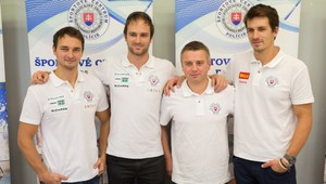 Striedanie stráží. Beňuš aj Škantárovci majú nového trénera