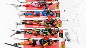 MS: Titul v štafetách pre Nórov, SR na 10. mieste