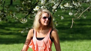 Hurááá! Čaká nás mimoriadne teplý víkend