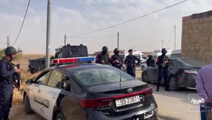 Útok na kostol si vyžiadal deväť životov. Jordánsky kráľ sľúbil tvrdú odvetu