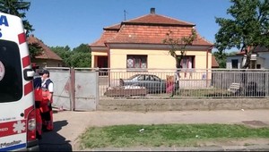 Štvrtý postrelený z Hurbanova stále bojuje o život