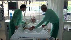 Vážne choré dieťa môže finančne zruinovať rodinu. Štát veľmi nepomáha