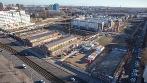 Spoločnosť HB Reavis štartuje aktivity na nemeckom trhu kúpou dvoch veľkých pozemkov