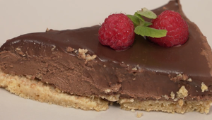 Dezert: Toto nie je kalorická bomba