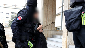 Krajský súd potvrdil rozhodnutie. Vietnamka obvinená z vraždy novorodenca nejde do väzby