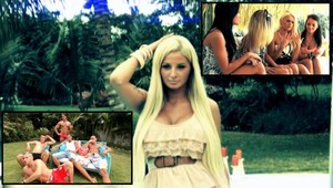 Najhľadanejšie výrazy na slovenskom internete? Hotel Paradise!