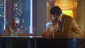 Bocelli naspieval pieseň so synom a dcérou. Rozplakali milióny ľudí